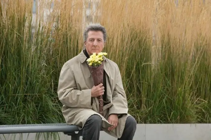 Dustin Hoffman ilə diqqət çəkən filmlər