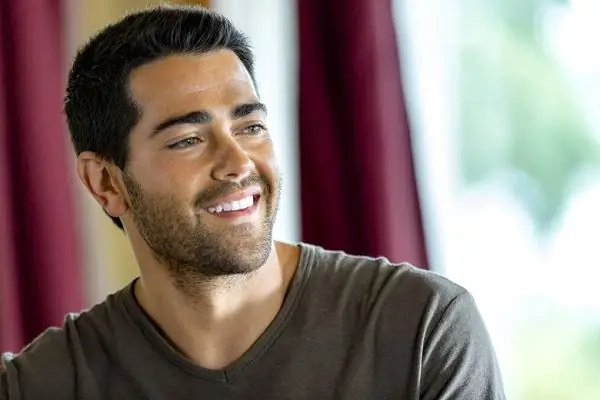 Jesse Metcalfe