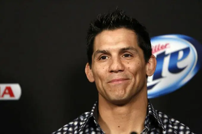 Frank Shamrock: biografía, creatividad, carrera, vida personal