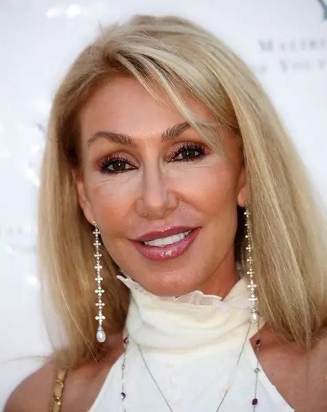 Biografia de Linda Thompson