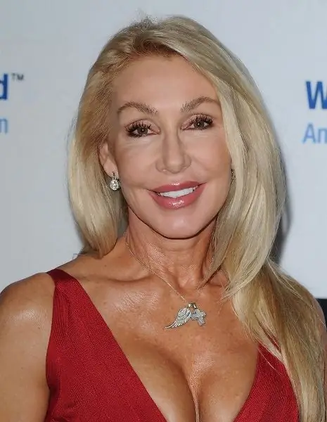 Linda Thompson e sua biografia