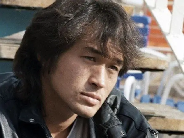 Victor Tsoi