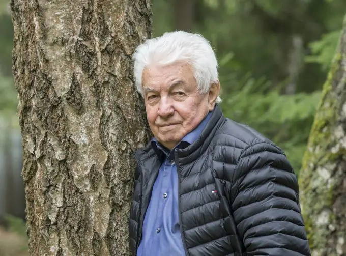 Vladimir Voinovich