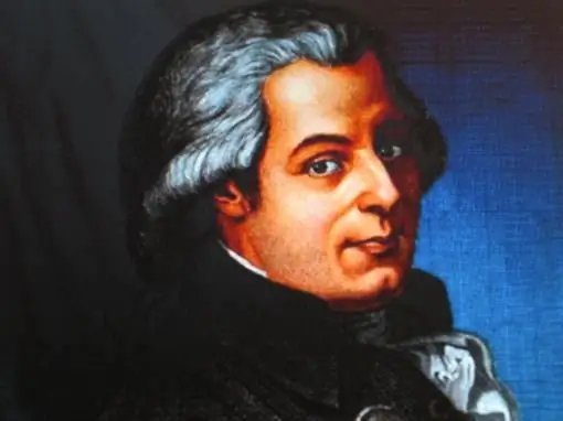 Ce lucrări a scris Mozart