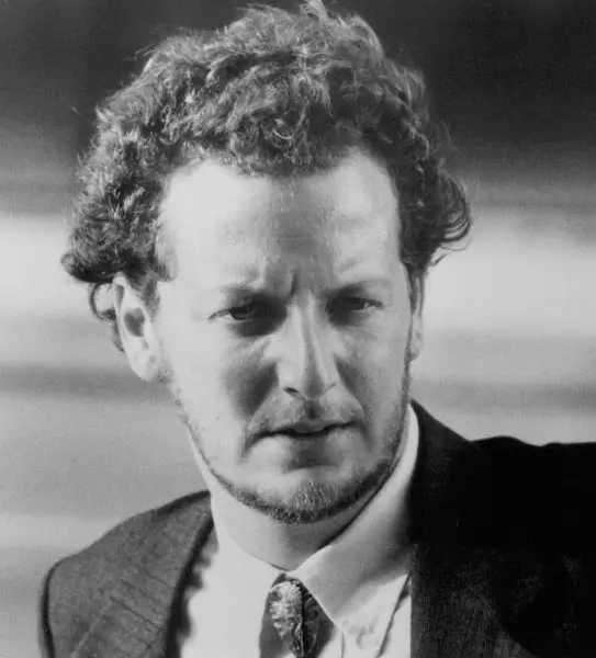 Daniel Stern