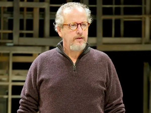 Daniel Stern biografija