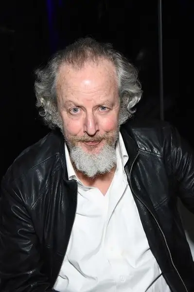 Daniel Stern og hans biografi