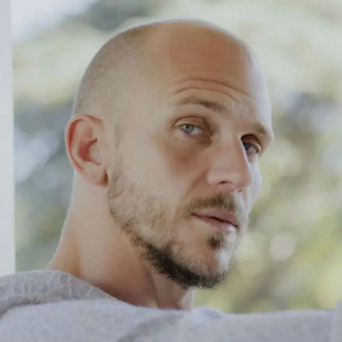 Gustaf Skarsgard: biografie, creativitate, carieră, viață personală