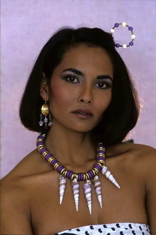 Laura Gemser