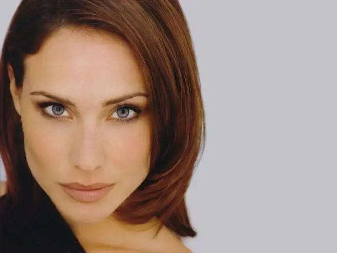 Claire Forlani: βιογραφία, καριέρα και προσωπική ζωή