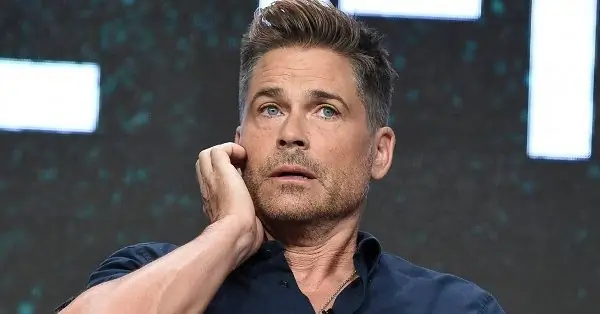 Rob Lowe