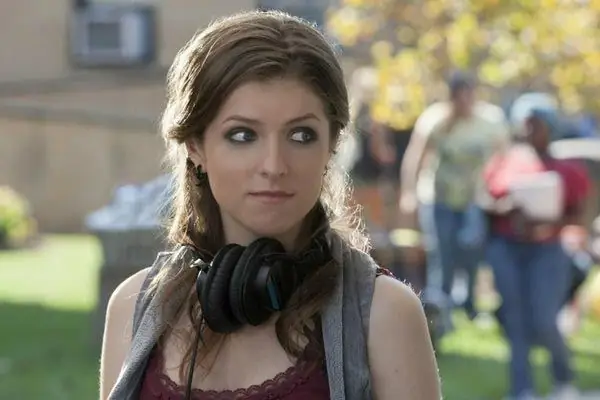 Anna Kendrick: biografia, criatividade, carreira, vida pessoal