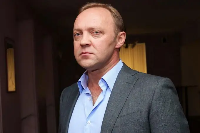 Vitaly Kishchenko