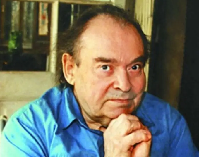 Boris Vladimirovič Zahoder