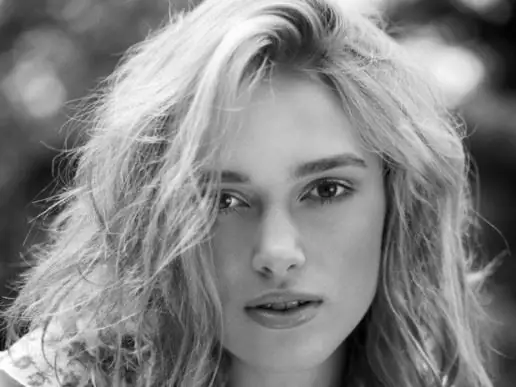 Bekende films met Keira Knightley