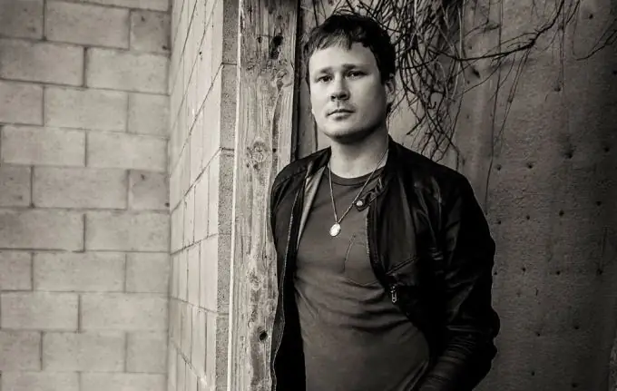 Tom DeLonge