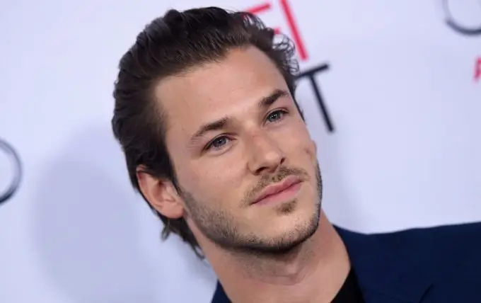 Gaspard Ulliel: biografia, kariera i życie osobiste