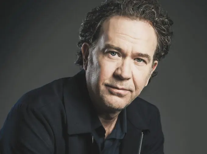 Timothy Hutton: biografi, kreativitet, karriär, personligt liv