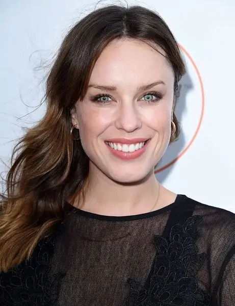 Jessica McNamie