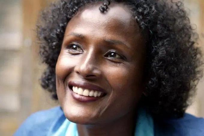 Dirie Varis: biografija, karjera, asmeninis gyvenimas