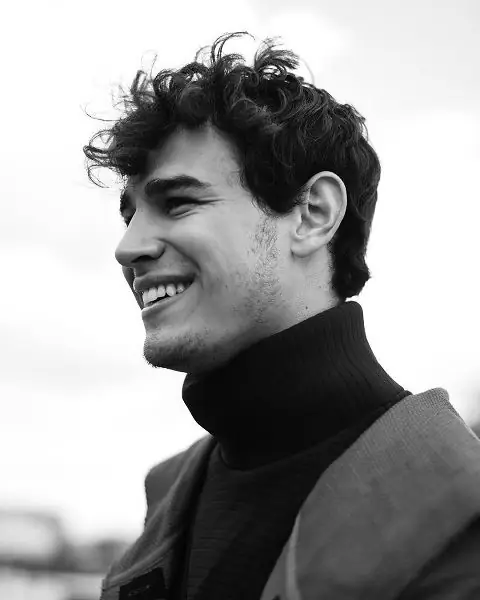 Alberto Rosende