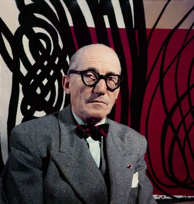 le Corbusier