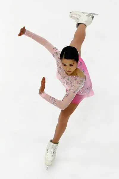 Satoko Miyahara: életrajz, kreativitás, karrier, személyes élet