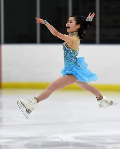 Satoko Miyahara: biografie, kreatiwiteit, loopbaan, persoonlike lewe