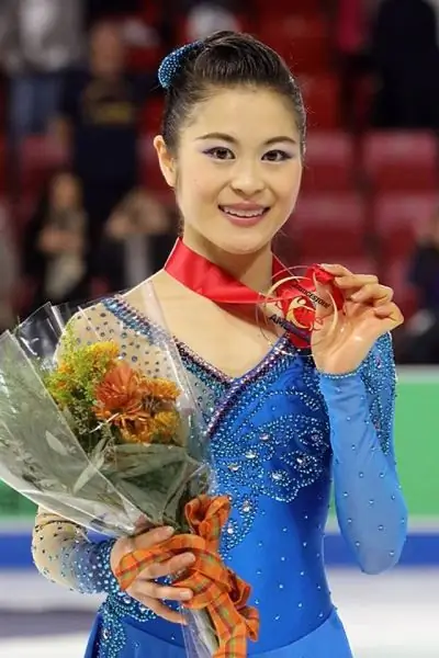 Satoko Miyahara: biografi, kreativitet, karriere, personlige liv