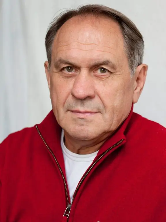 Valery Afanasiev