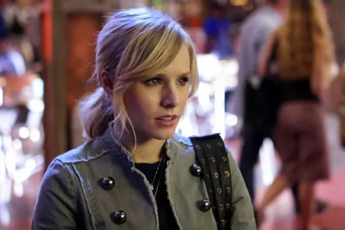 Miről szól a "Veronica Mars" film