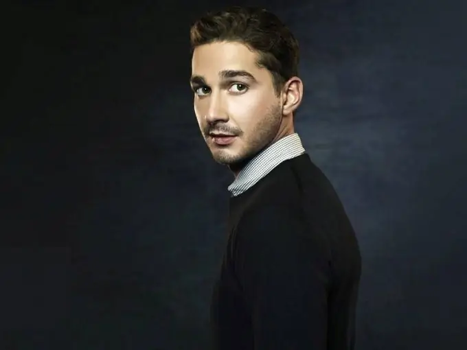 Shia LaBeouf: filmografia e biografia dell'attore