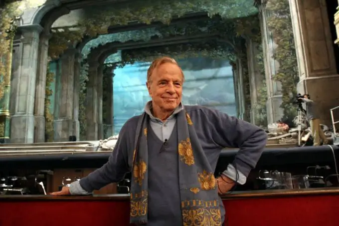 Franco Zeffirelli