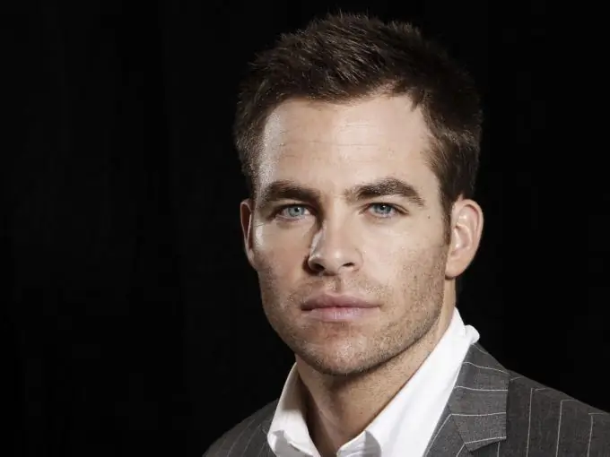 Chris Pine: tiểu sử, đời tư, những bộ phim có sự tham gia của anh ấy