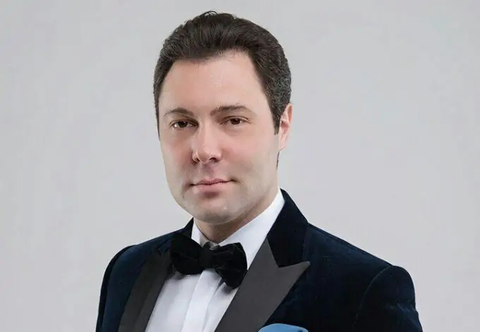 Evgeniy Kungurov